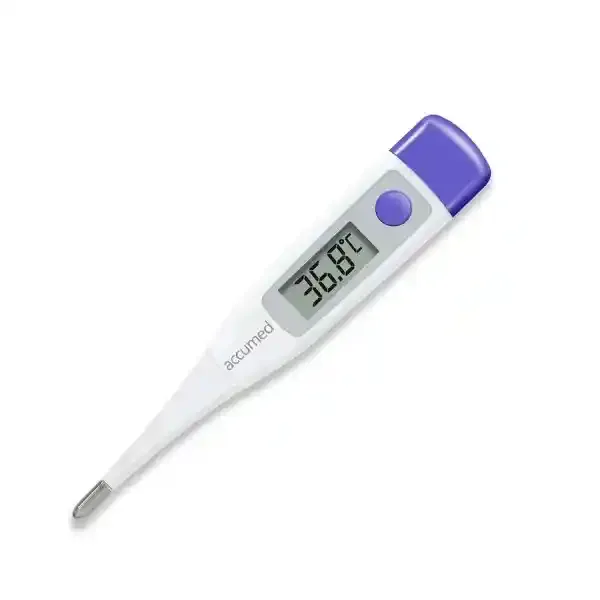 ترمومتر دیجیتال آکیومد مدل TK250