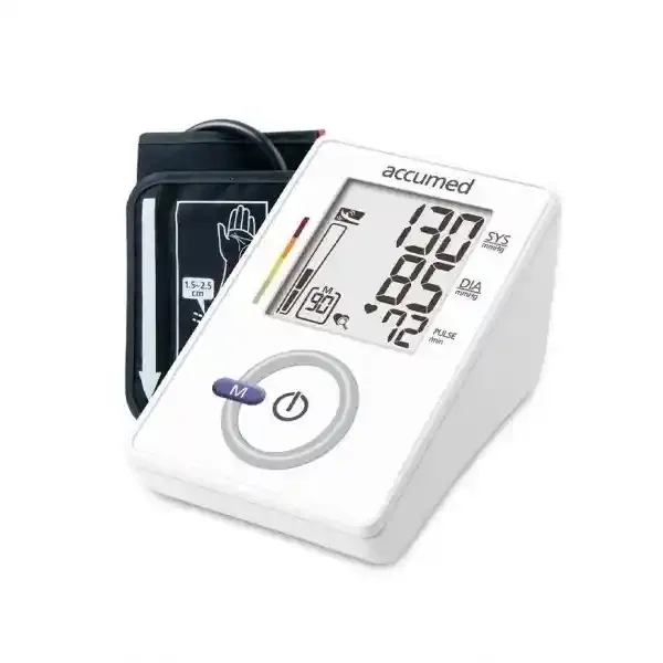 فشارسنج بازویی دیجیتال اکیومد (ACCUMED) مدل AW150F