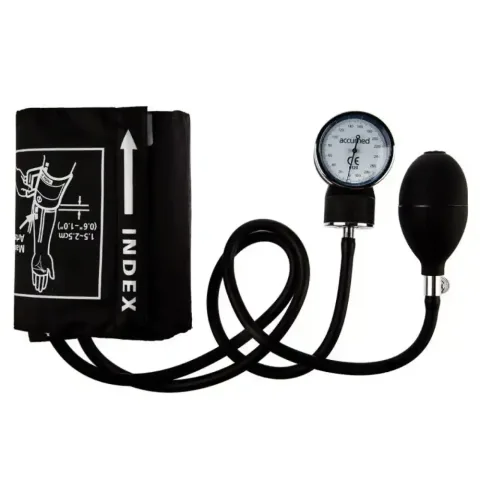 فشارسنج عقربه ای اکیومد (AccuMed) KJ106