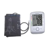 فشارسنج بازویی دیجیتال بیورر (Beurer) مدل BM45 (تکنولوژی نوسان‌نگاری)