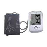 فشارسنج بازویی دیجیتال بیورر (Beurer) مدل BM45 (تکنولوژی نوسان‌نگاری)