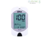 دستگاه تست قند خون لیفن (lifen) مدل TD 4116