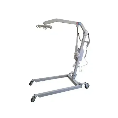 بالابر بیمار هیدرولیک KSPMED مدل PLK200HF