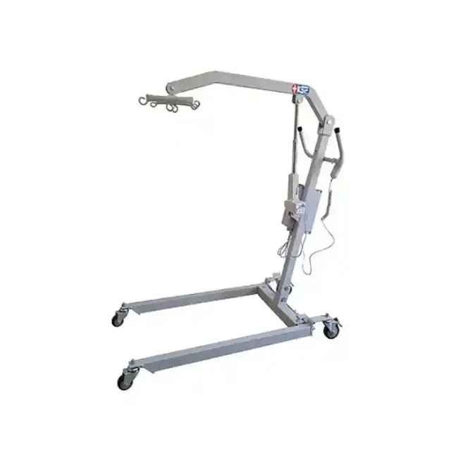 بالابر بیمار هیدرولیک KSPMED مدل PLK200HF