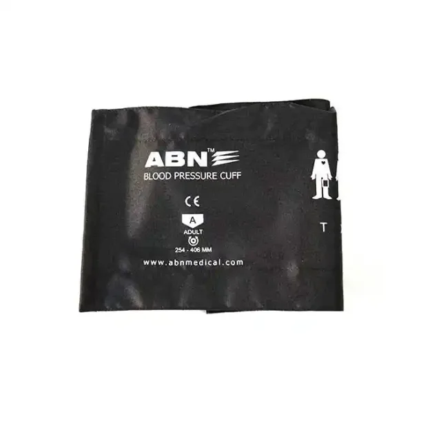 کاف یدکی فشارسنج عقربهای روکش خارجی ABN
