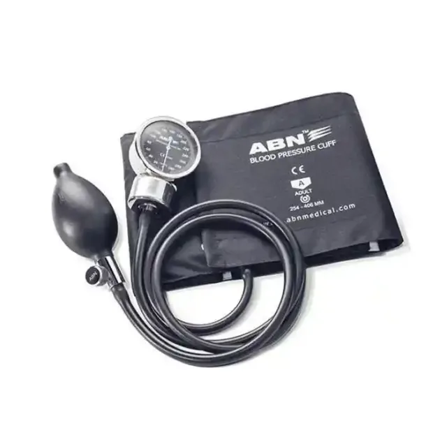 فشارسنج عقربهای اطفال ABN مدل CALIBRA