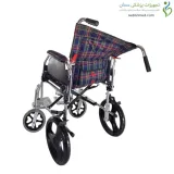 ویلچر ارتوپدی جی تی اس (JTS) مدل12-863