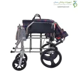 ویلچر ارتوپدی جی تی اس (JTS) مدل12-863