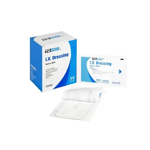 چسب آنژیوکت تی جی مد ( TG MED )
