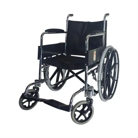 ویلچر تاشو جی تی اس (JTS) مدل 809B