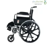 ویلچر تاشو جی تی اس (JTS) مدل 809B