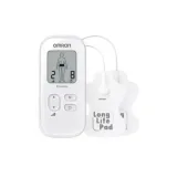 دستگاه ماساژور و تنس عضلانی امرون مدل OMRON E3 Intense