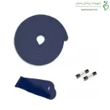 تشک مواج ضد زخم بستر سلولی مدل AM40 رزمکس (Rossmax)