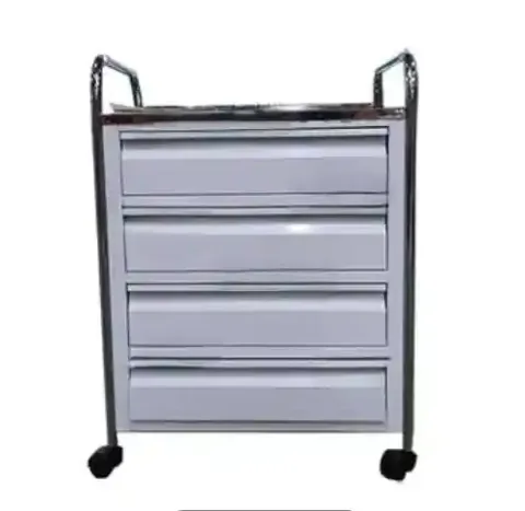 ترالی و کمد پزشکی 700 آراصنعت