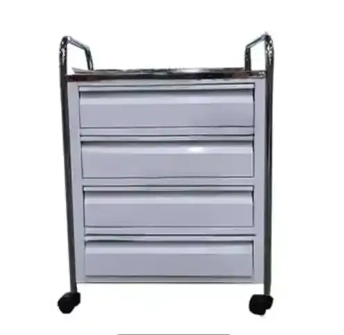 ترالی و کمد پزشکی 700 آراصنعت