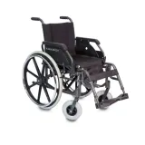 ویلچردستی تاشو مدل آلفا850