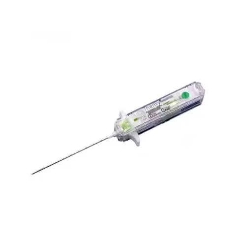 دستگاه نمونه برداری بافت نرم تمام اتوماتیک یکبار مصرف MDL (THEMY)