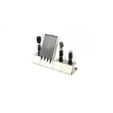 ست معاینه رومیزی ZTH-HS-OTP10A