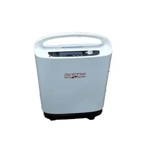 دستگاه اکسیژن ساز 5.5 لیتری زنیت مد مدل OC-700