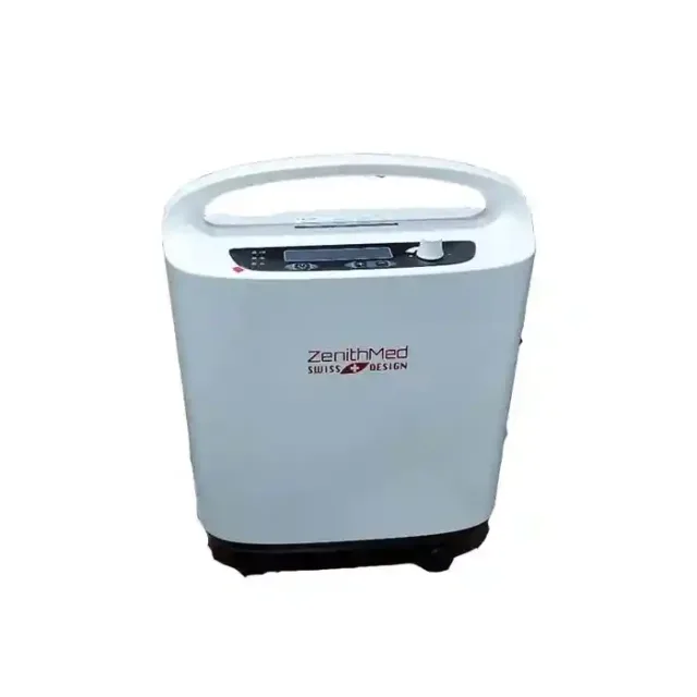 دستگاه اکسیژن ساز 5.5 لیتری زنیت مد مدل OC-700
