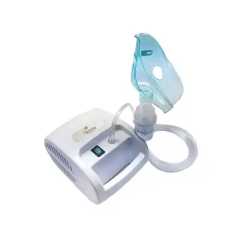 دستگاه نبولایزر زنیت مد Zenithmed Nebulizer ZTH-2102