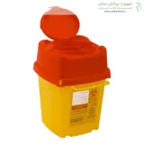 سیفتی باکس ۲ لیتری RC plus پل ایده آل