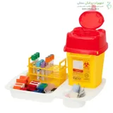 سیفتی باکس ۲ لیتری RC plus پل ایده آل