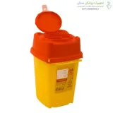 سیفتی باکس ۳ لیتری RC plus پل ایده آل