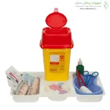 سیفتی باکس ۳ لیتری RC plus پل ایده آل