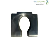 کفی ویلچر حمام دو تکه
