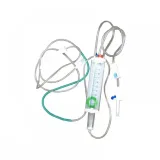 میکروست سوپا ۱۰۰ سی‌سی مخصوص پمپ انفوزیون (Burette Set)