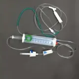 میکروست سوپا ۱۰۰ سی‌سی مخصوص پمپ انفوزیون (Burette Set)