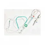 میکروست سوپا ۱۰۰ سی‌سی مخصوص پمپ انفوزیون (Burette Set)