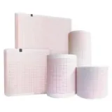 کاغذ نوار قلب - رول ECG ( ای کی جی )