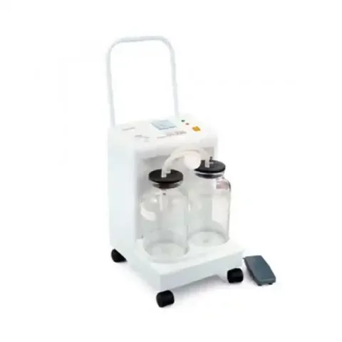 ساکشن دوشیشه کوتاه یوول (Yuwell) مدل 7A-23D