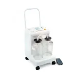 ساکشن دوشیشه کوتاه یوول (Yuwell) مدل 7A-23D