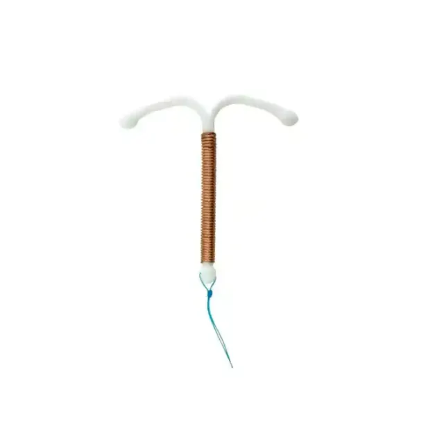 ست جایگذاری آی یو دی IUD