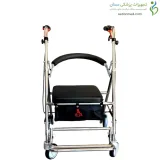 رولیتور 9146 موژان طب