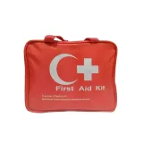 کیف کمک های اولیه بزرگ درمان پژوه