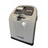 اکسیژن ساز 5 لیتری اکسیژن پلاس Oxygen Plus (همراه با نبولایزر)