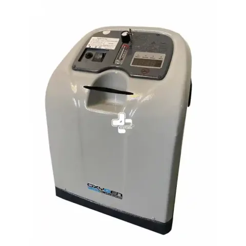 اکسیژن ساز 5 لیتری اکسیژن پلاس Oxygen Plus (همراه با نبولایزر)