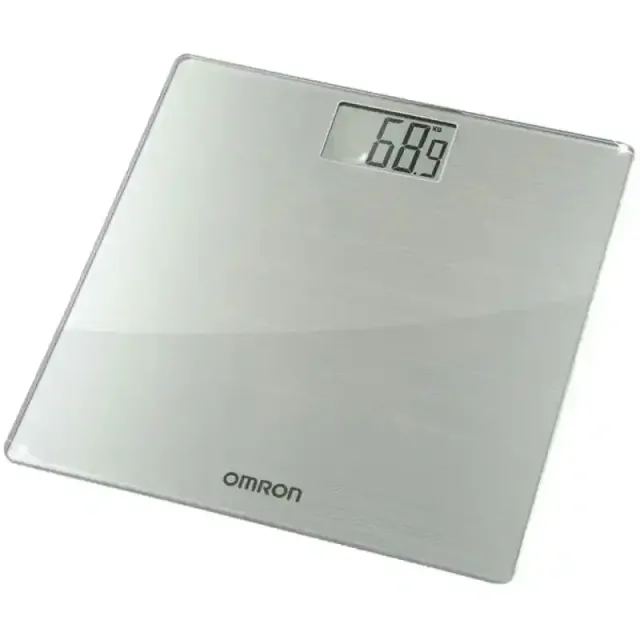ترازوی دیجیتال امرن (Omron) مدل HN-286 | ظرفیت 180 کیلوگرم
