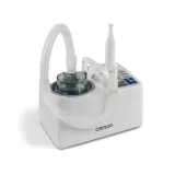 نبولایزر اولتراسونیک بیمارستانی امرن (Omron) مدل NE-U780