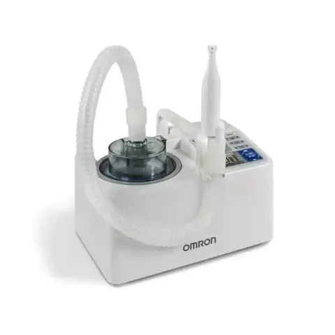 نبولایزر اولتراسونیک بیمارستانی امرن (Omron) مدل NE-U780