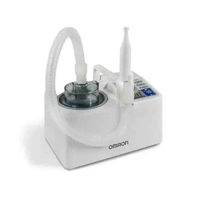 نبولایزر اولتراسونیک بیمارستانی امرن (Omron) مدل NE-U780