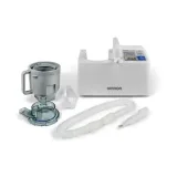 نبولایزر اولتراسونیک بیمارستانی امرن (Omron) مدل NE-U780