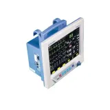 مانیتور علائم حیاتی نوین S1800 سعادت (saadat)
