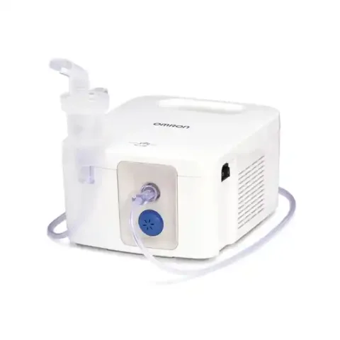 نبولایزر کمپرسوری بیمارستانی امرن (Omron) مدل NE-C900 – سری حرفه‌ای