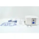 نبولایزر کمپرسوری بیمارستانی امرن (Omron) مدل NE-C900 – سری حرفه‌ای