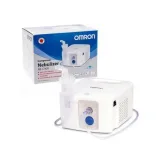 نبولایزر کمپرسوری بیمارستانی امرن (Omron) مدل NE-C900 – سری حرفه‌ای